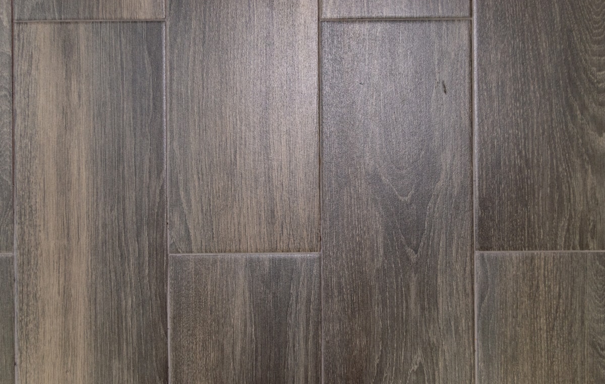 Luxury Vinyl flooring